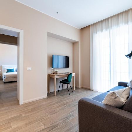 Corte Novella Hotel & Residence Brescia Exterior photo