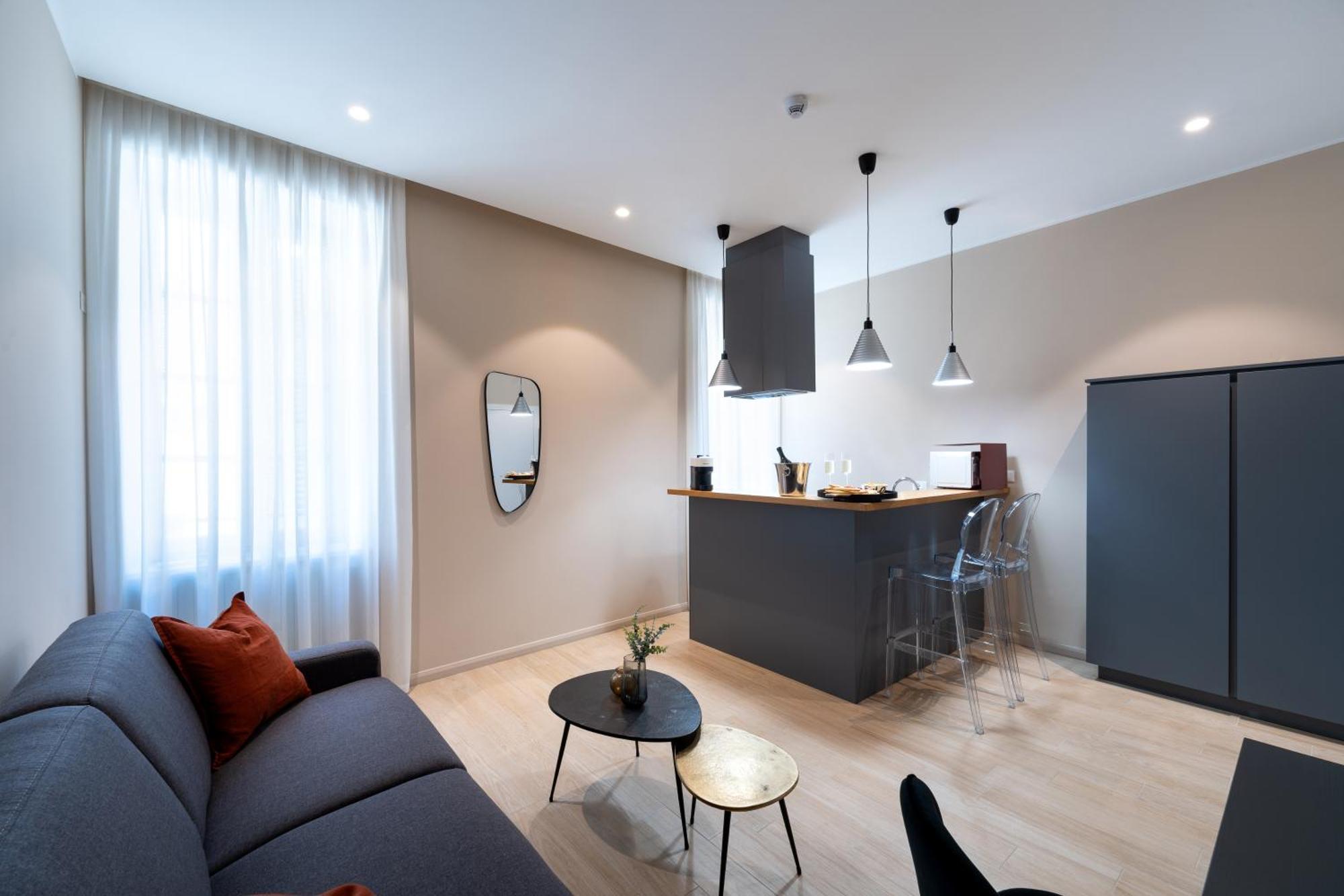 Corte Novella Hotel & Residence Brescia Exterior photo