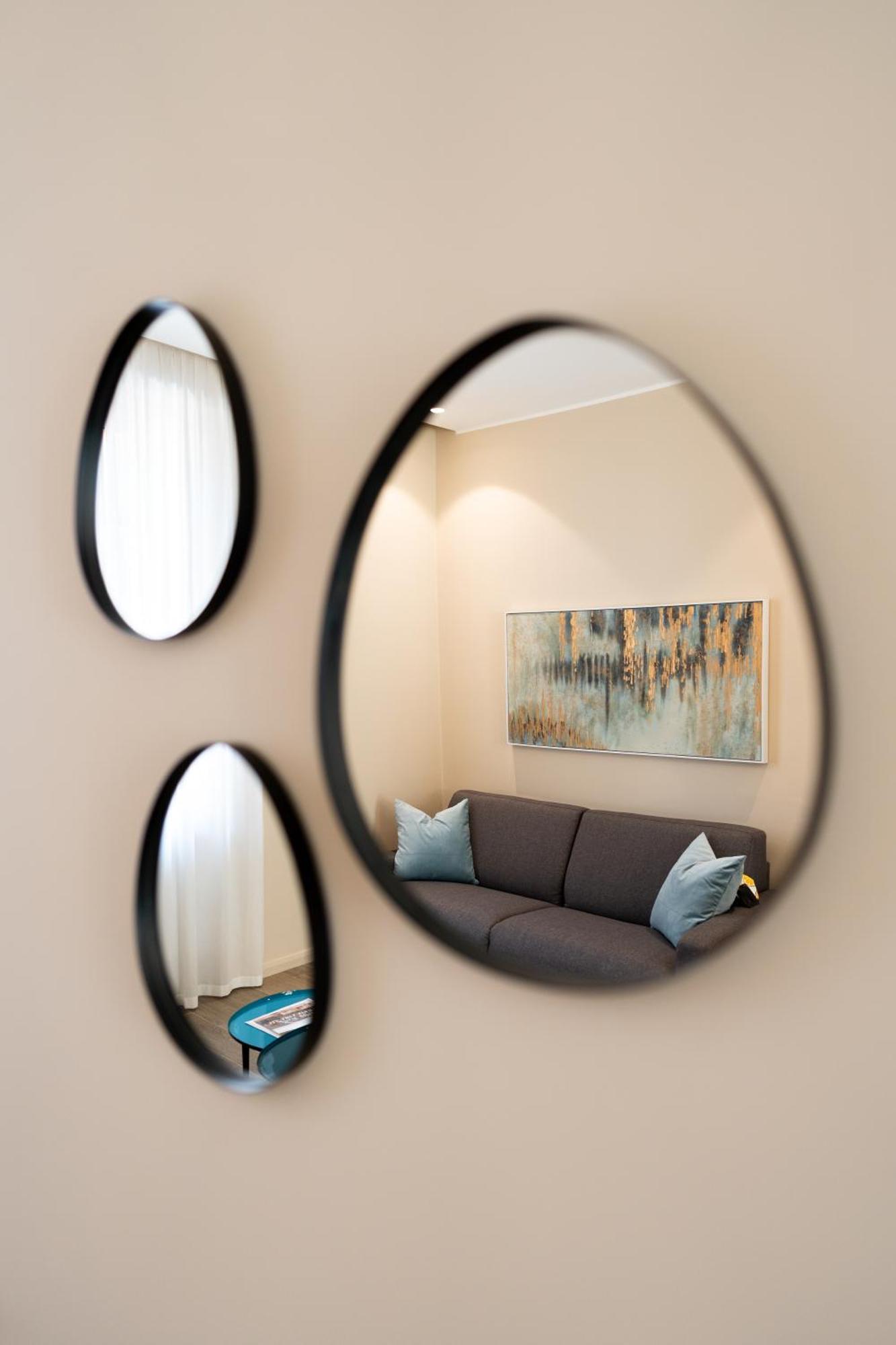 Corte Novella Hotel & Residence Brescia Exterior photo