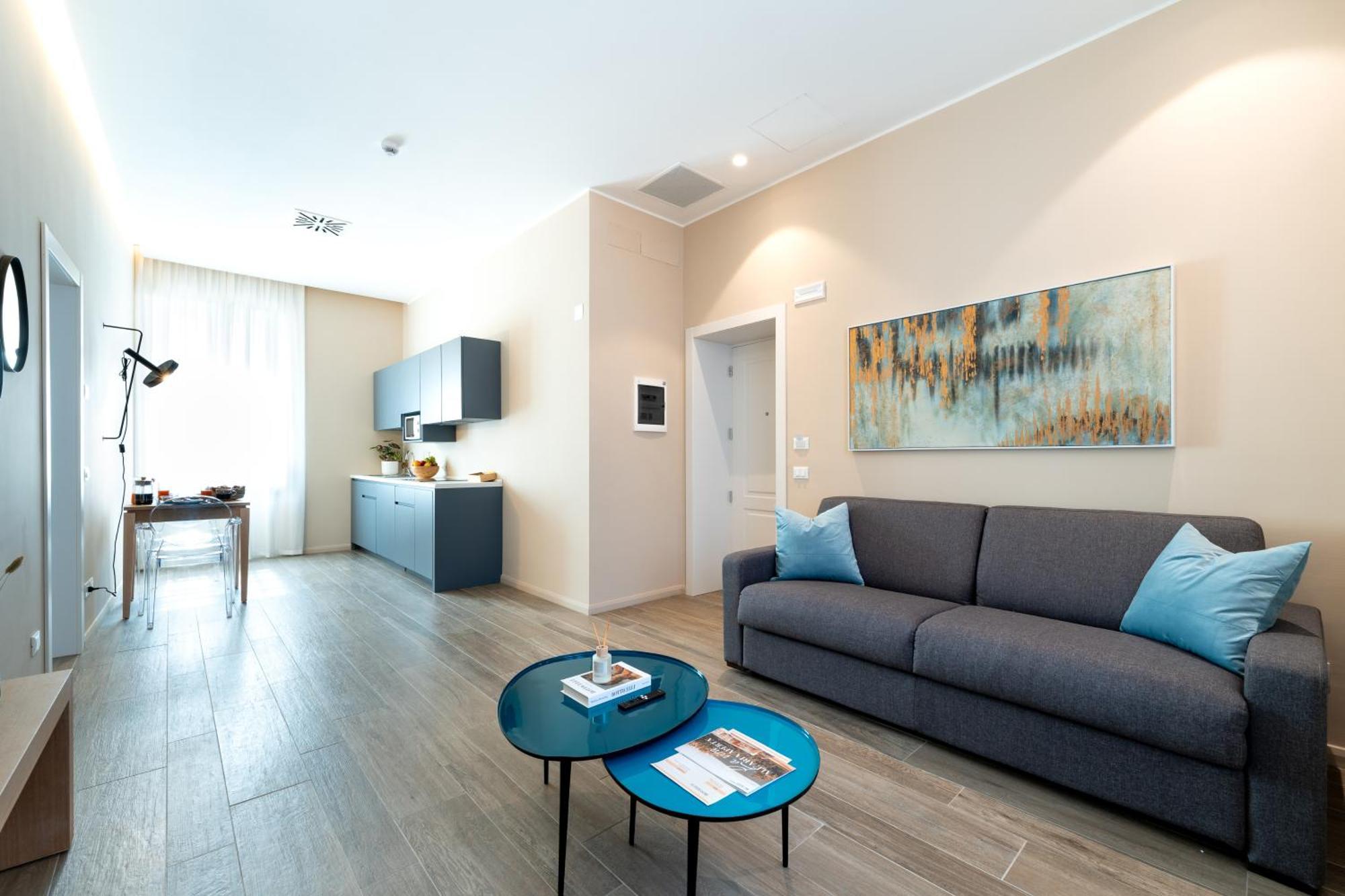 Corte Novella Hotel & Residence Brescia Exterior photo
