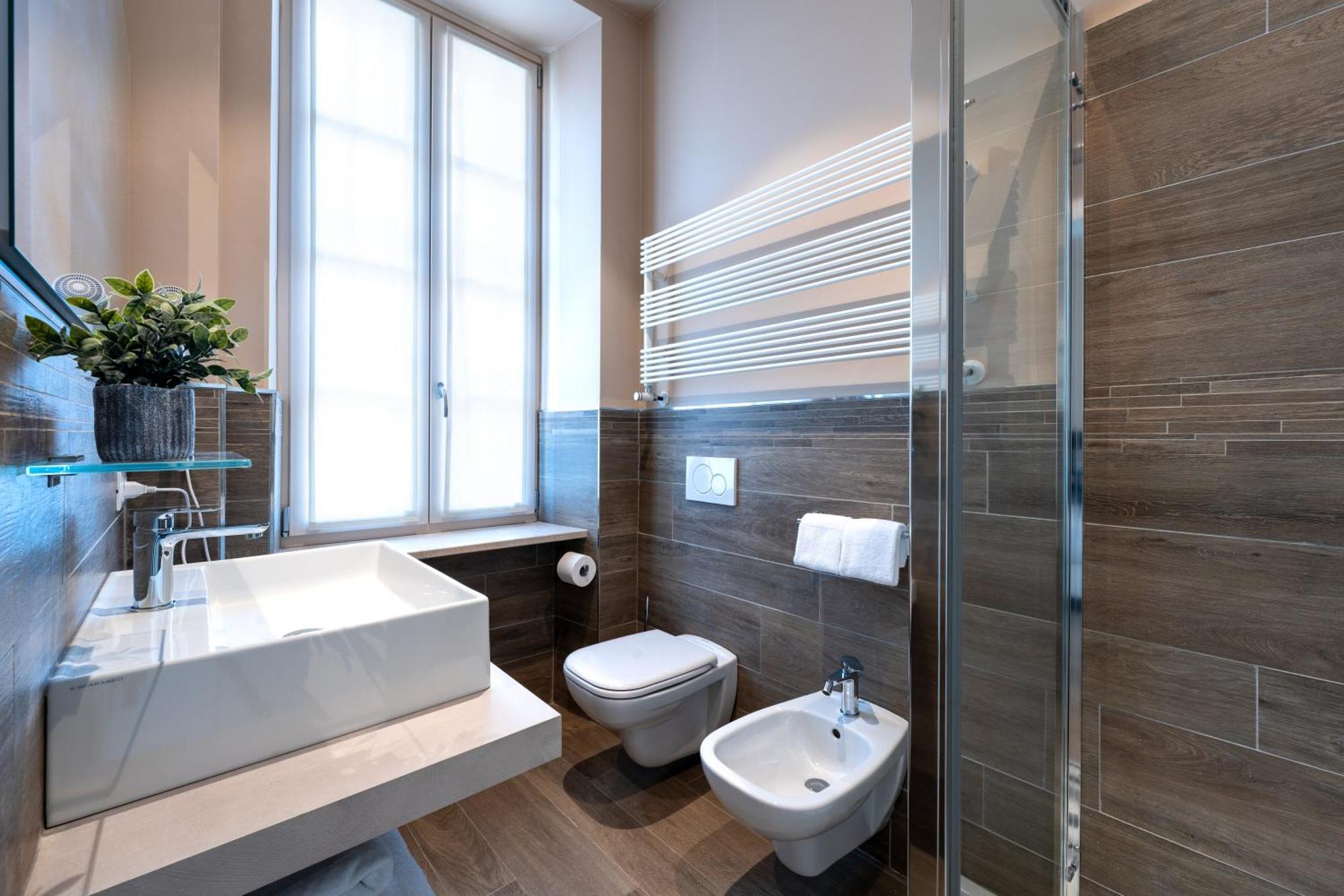 Corte Novella Hotel & Residence Brescia Exterior photo