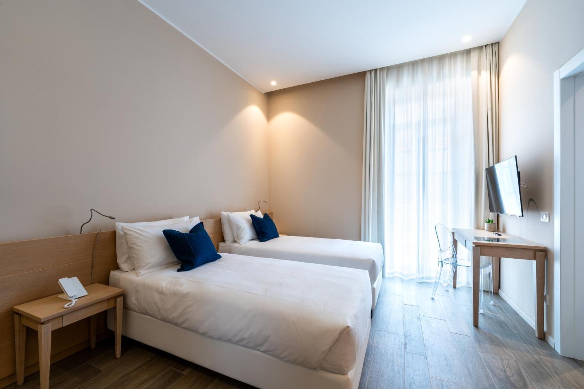 Corte Novella Hotel & Residence Brescia Exterior photo