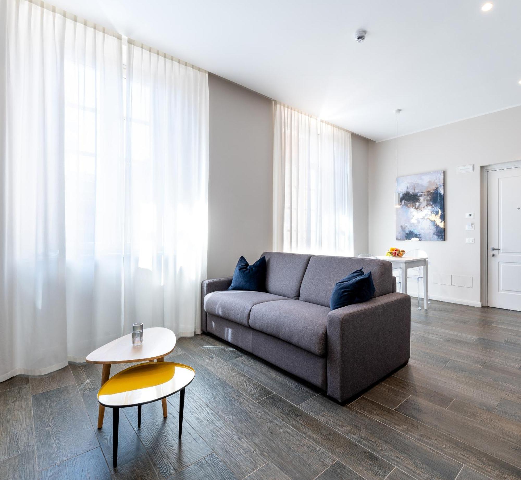Corte Novella Hotel & Residence Brescia Exterior photo