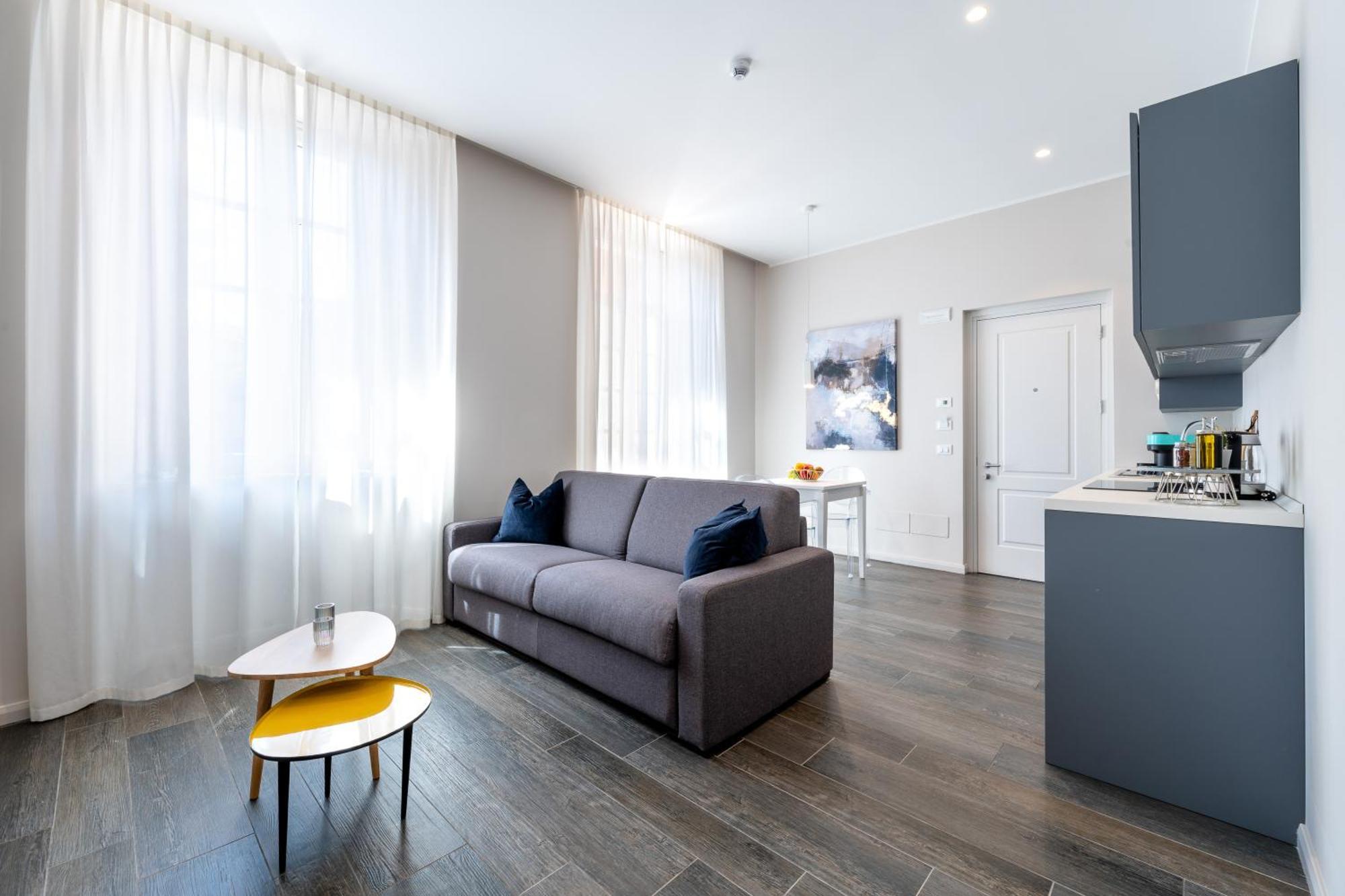 Corte Novella Hotel & Residence Brescia Exterior photo