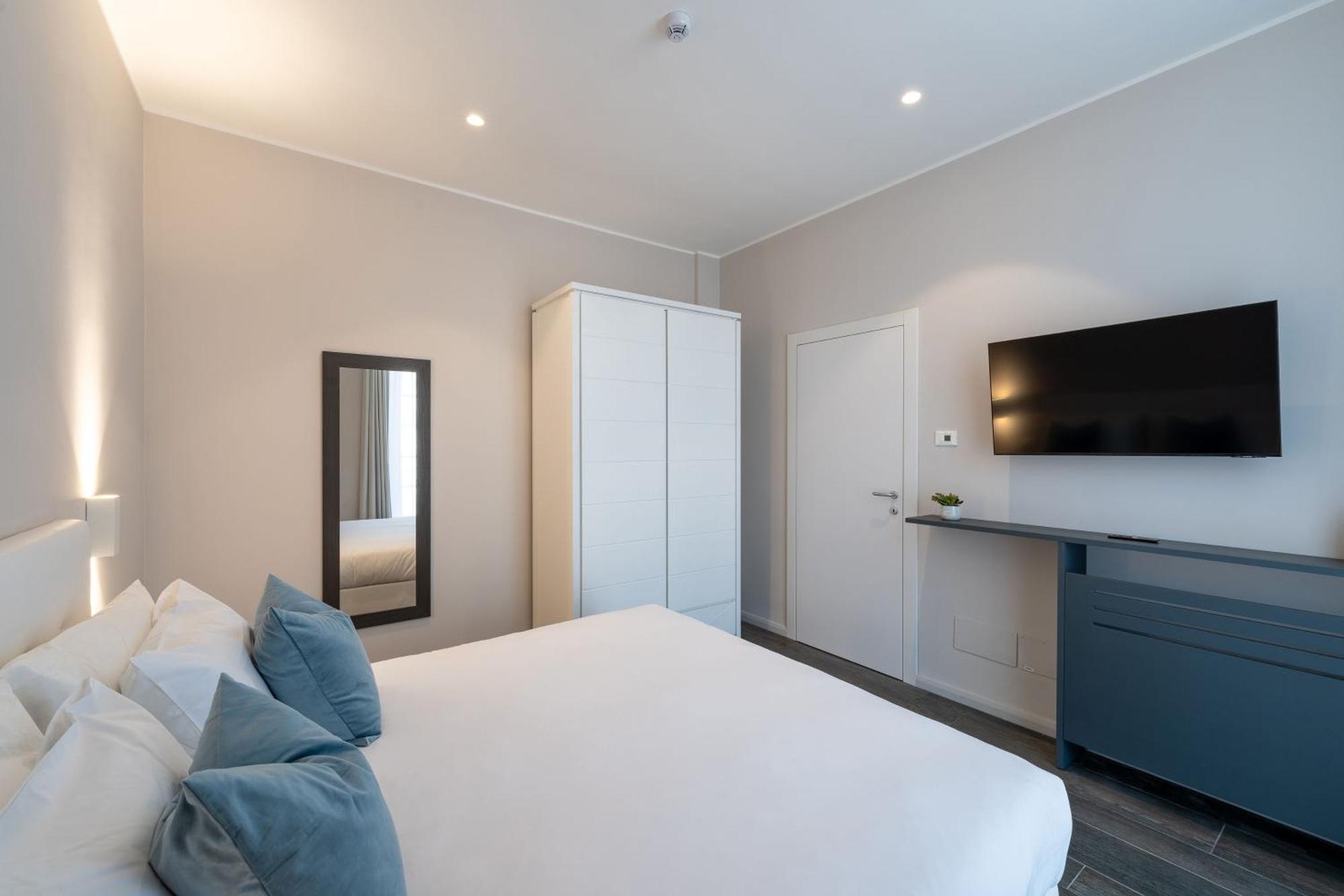 Corte Novella Hotel & Residence Brescia Exterior photo